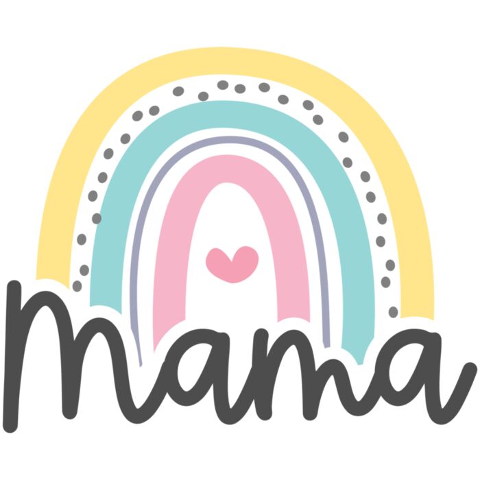 MAMA RAINBOW  SET  SS4500 Thumbnail