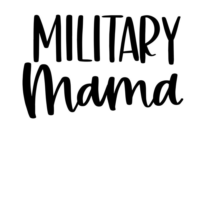 MILITARY MAMA Thumbnail