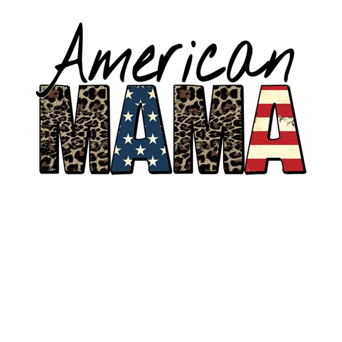 american mama leopard Thumbnail