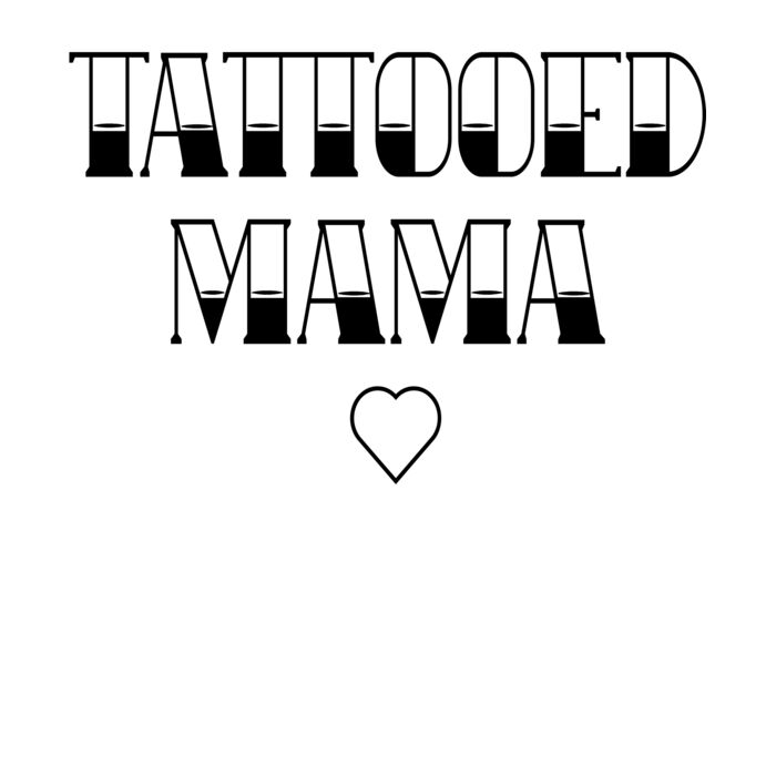 Tattooed Mama Thumbnail