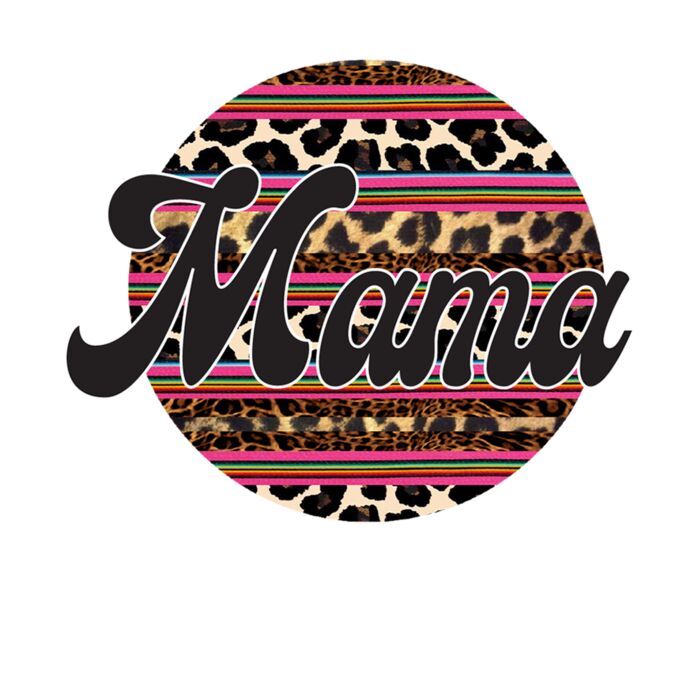 serape leopard mama Thumbnail