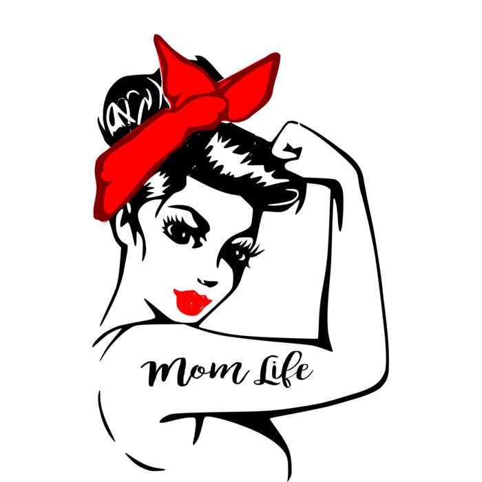 Rosie MomLife Thumbnail