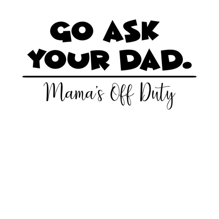 MAMA S OFF DUTY Thumbnail