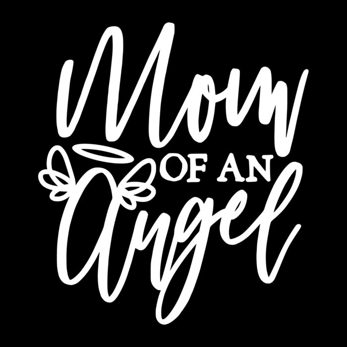 mom of an angel Thumbnail