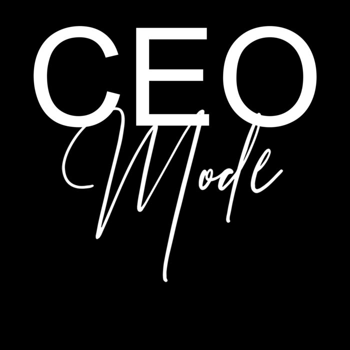 CEO MODE Thumbnail