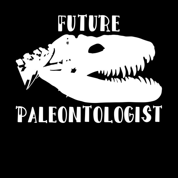 Future Paleontologist Thumbnail