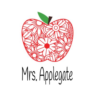 Custom Apple Thumbnail