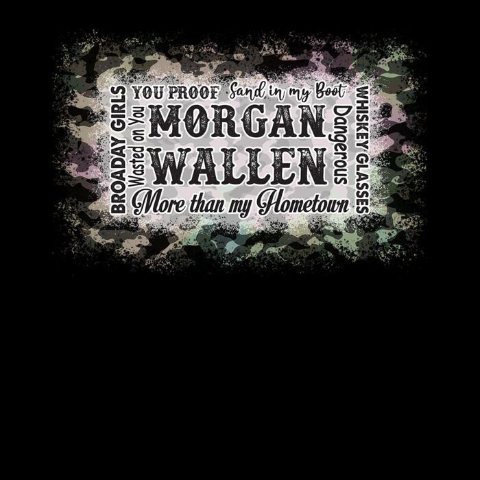 Morgan Wallen Thumbnail