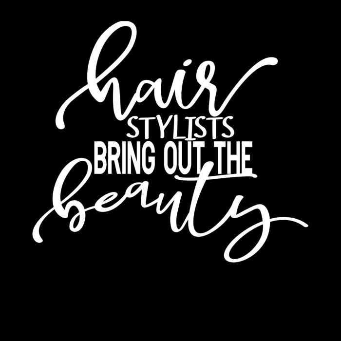 hair stylist brings out the best Thumbnail