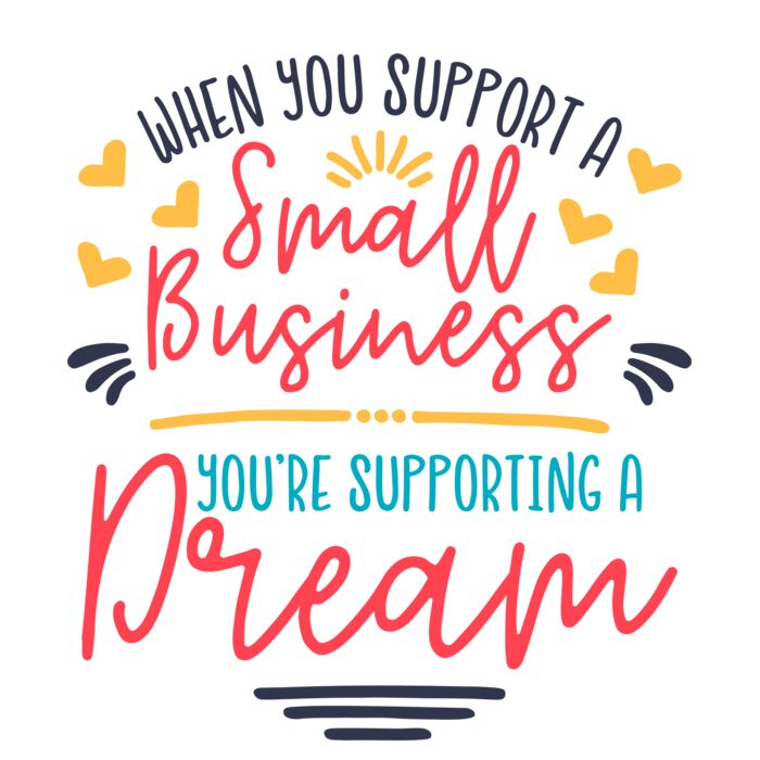 Support Small Business Thumbnail