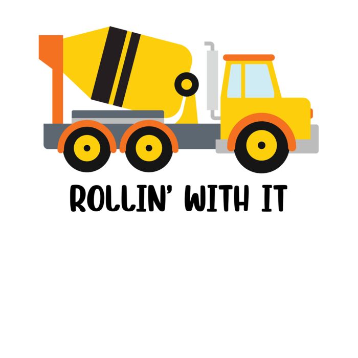ROLLIN WITH IT CONSTRUCTION Thumbnail