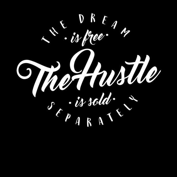 The Dream Is Free Thumbnail