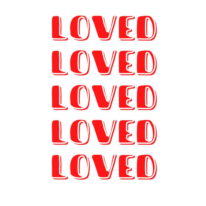 LOVED MAMA STACKED Thumbnail