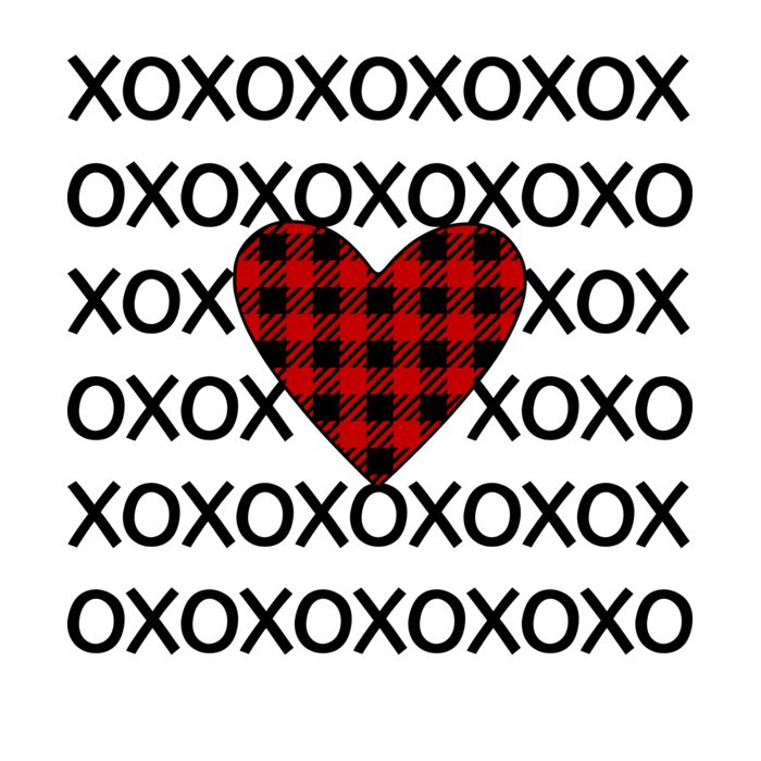 XOXO HEART Thumbnail