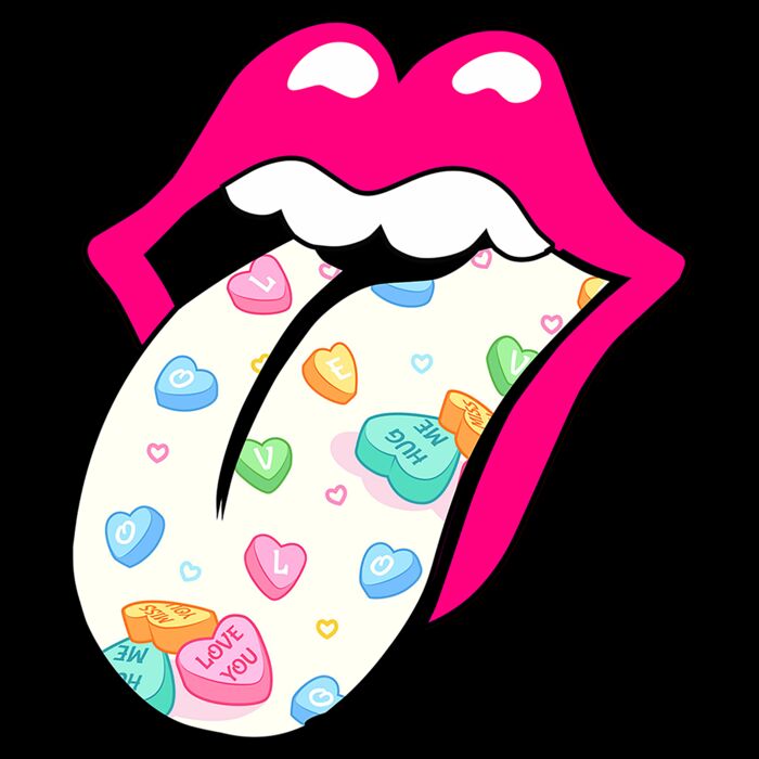 VALENTINE MOUTH Thumbnail