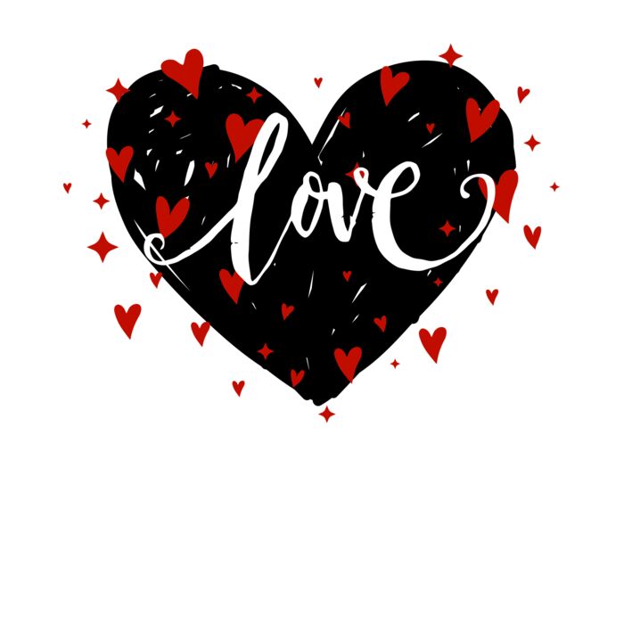 Love Hearts Thumbnail