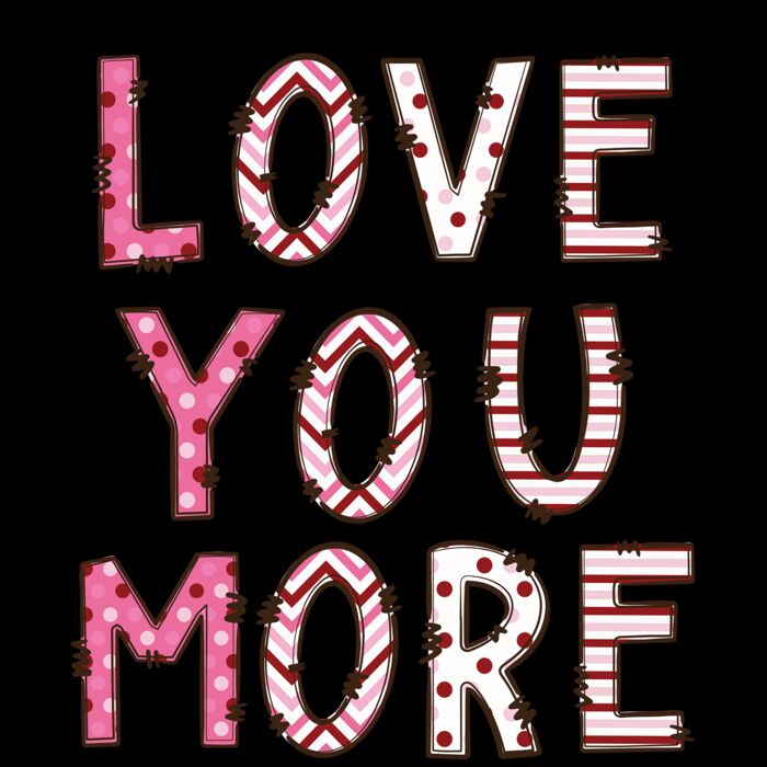 LOVE YOU MORE Thumbnail