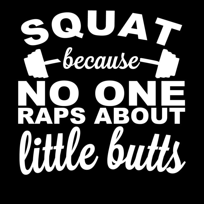 SQUAT  LITTLE BUTTS Thumbnail