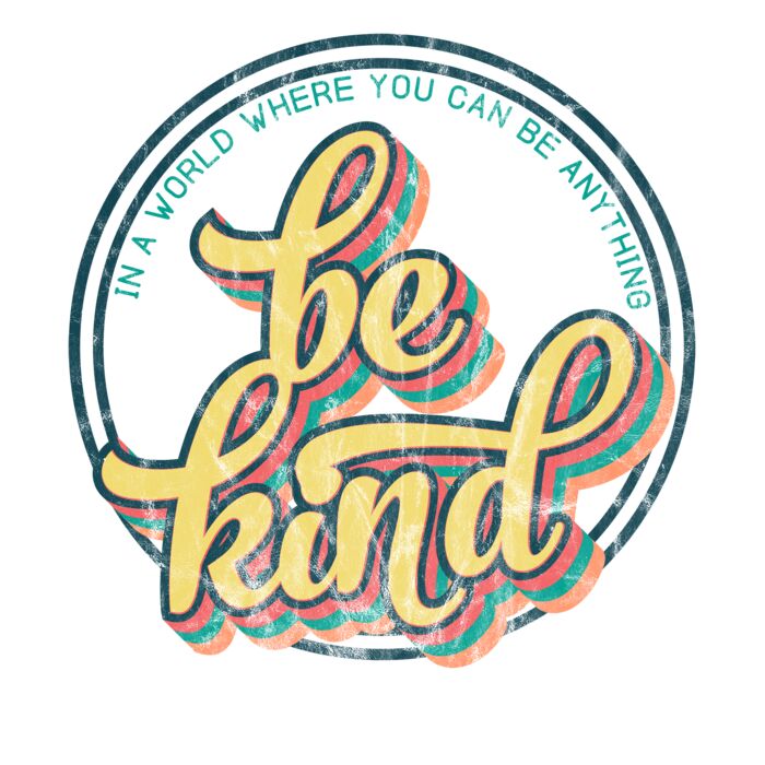 Retro Be Kind Thumbnail