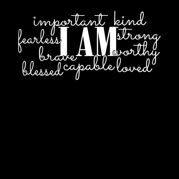 I Am So Many Things Thumbnail