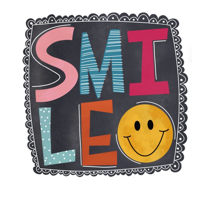 Smile   Square Thumbnail