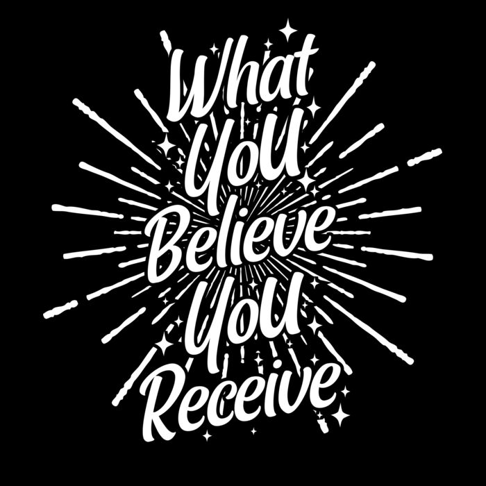 What You Believe Thumbnail