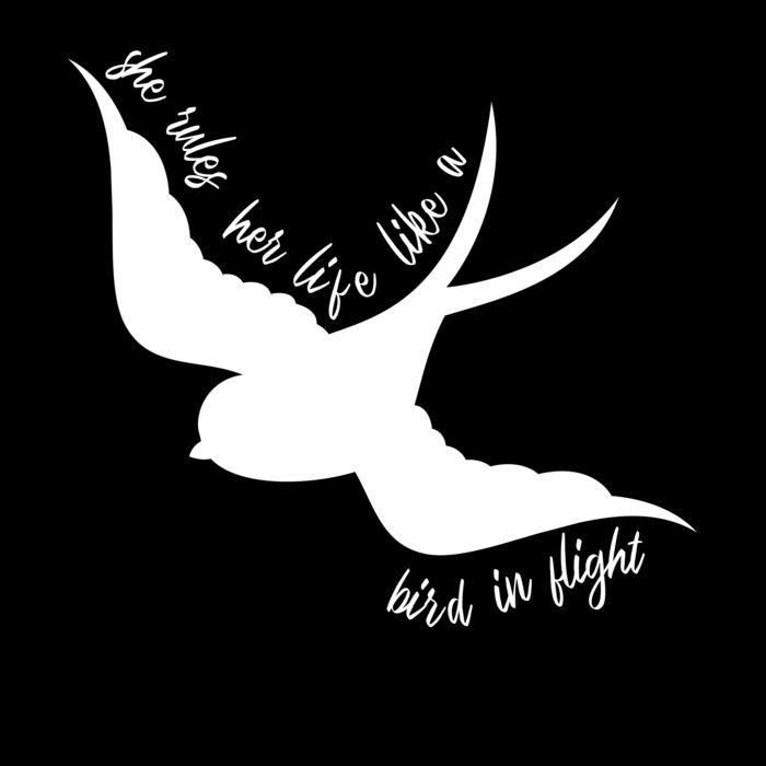 she rules the night Thumbnail