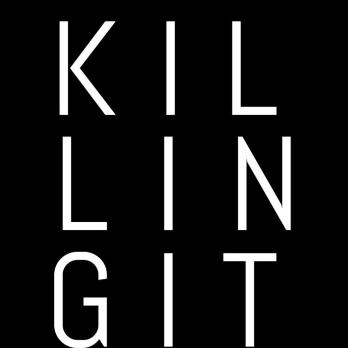 KILLING IT Thumbnail