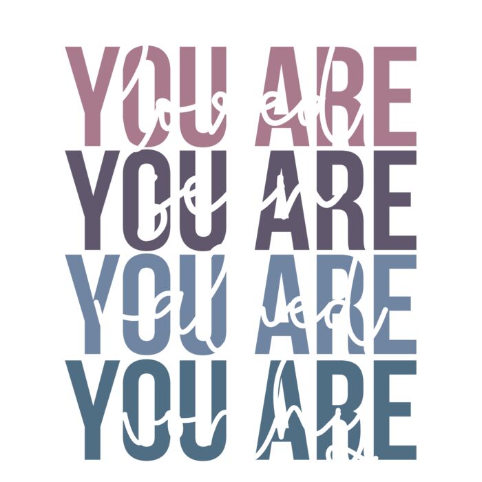 YOU ARE LOVED Thumbnail