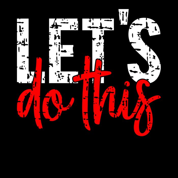 LET S DO THIS Thumbnail