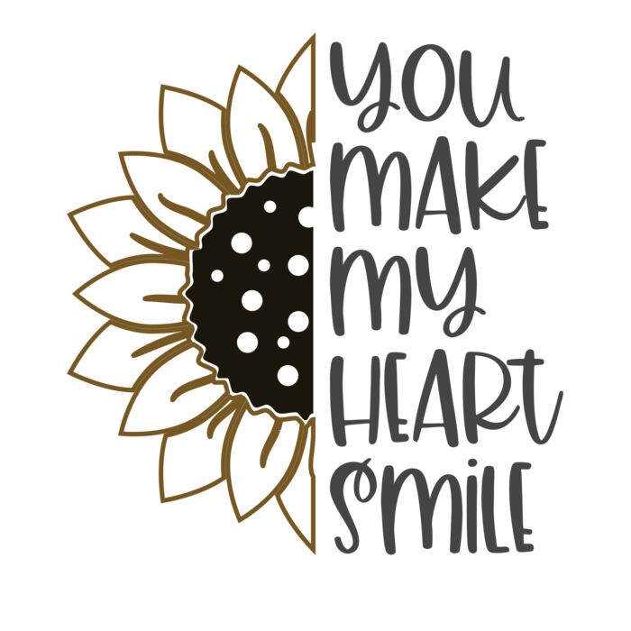 You Make My Heart Smile Thumbnail