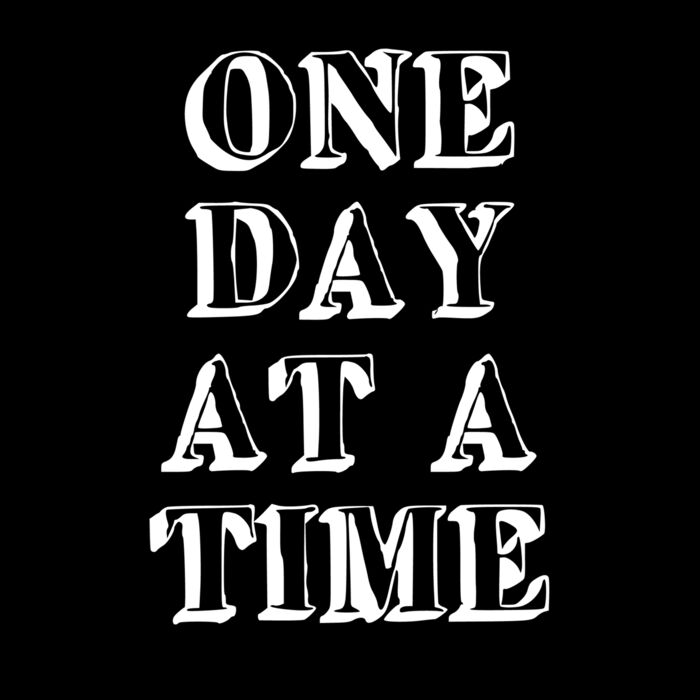 ONE DAY AT A TIME Thumbnail