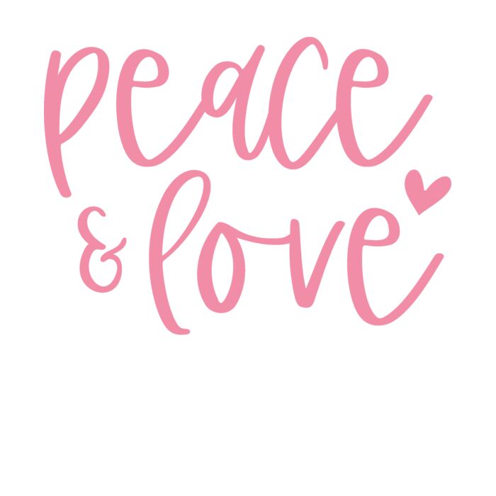 Peace and Love Thumbnail