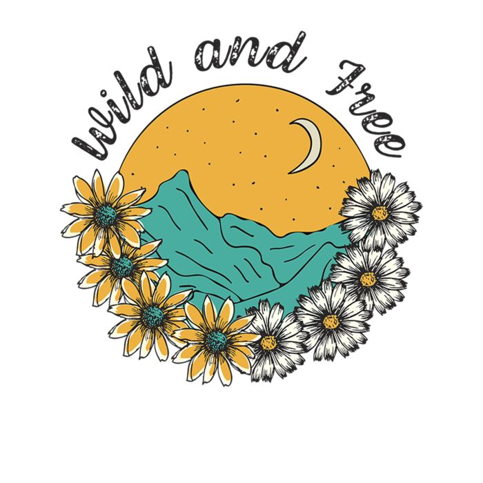 wild and free Wave Wash Hoodie Thumbnail