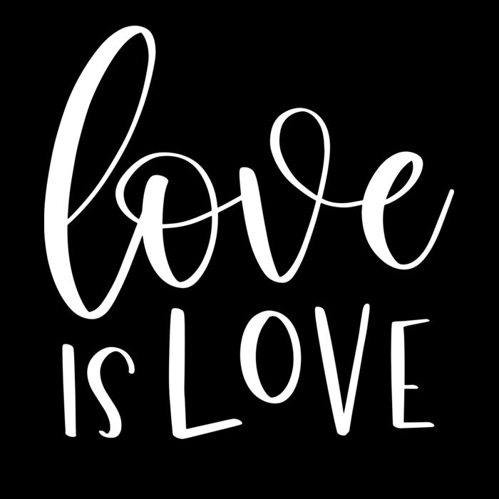 love is love Thumbnail