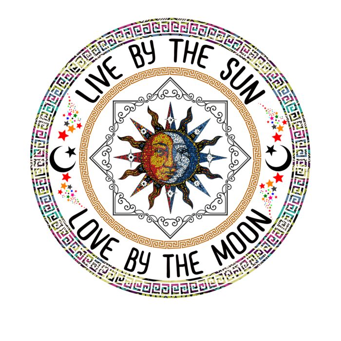 live by the sun Thumbnail