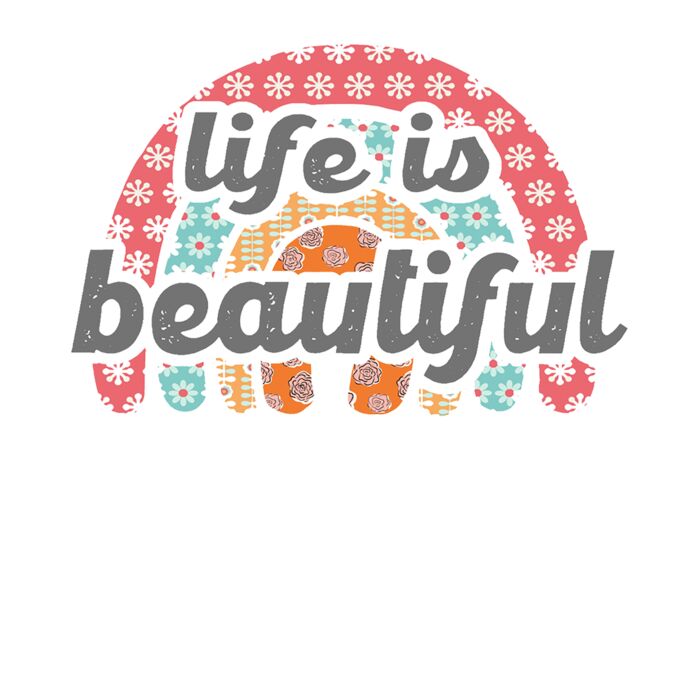 life is beautiful Thumbnail