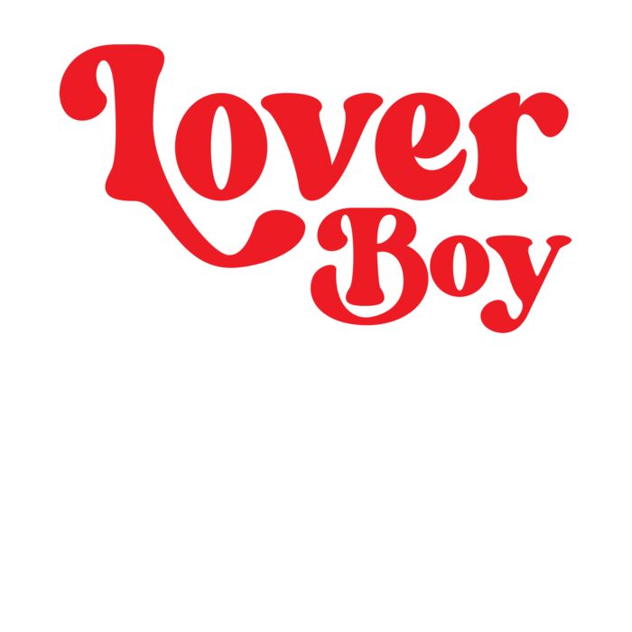 LOVER BOY Thumbnail