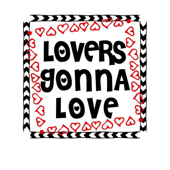 LOVERS GONNA LOVE  Thumbnail