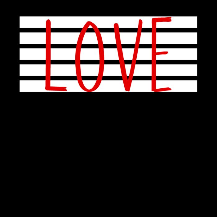 Striped Love Thumbnail