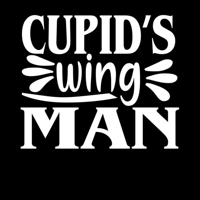 Cupids Wing Man Thumbnail