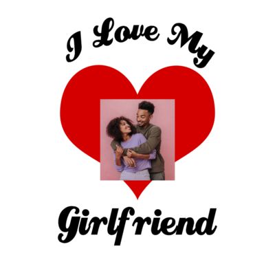 I Love My Girlfriend #1 Thumbnail