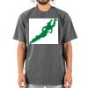 16x20 PRINT AREA Garment-Dyed Crewneck T-Shirt Thumbnail