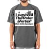 16x20 PRINT AREA Garment-Dyed Crewneck T-Shirt Thumbnail