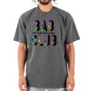 16x20 PRINT AREA Garment-Dyed Crewneck T-Shirt Thumbnail