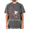 16x20 PRINT AREA Garment-Dyed Crewneck T-Shirt Thumbnail