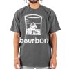 16x20 PRINT AREA Garment-Dyed Crewneck T-Shirt Thumbnail