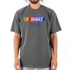16x20 PRINT AREA Garment-Dyed Crewneck T-Shirt Thumbnail