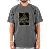16x20 PRINT AREA Garment-Dyed Crewneck T-Shirt Thumbnail