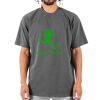 16x20 PRINT AREA Garment-Dyed Crewneck T-Shirt Thumbnail